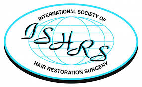 ISHRS Logo