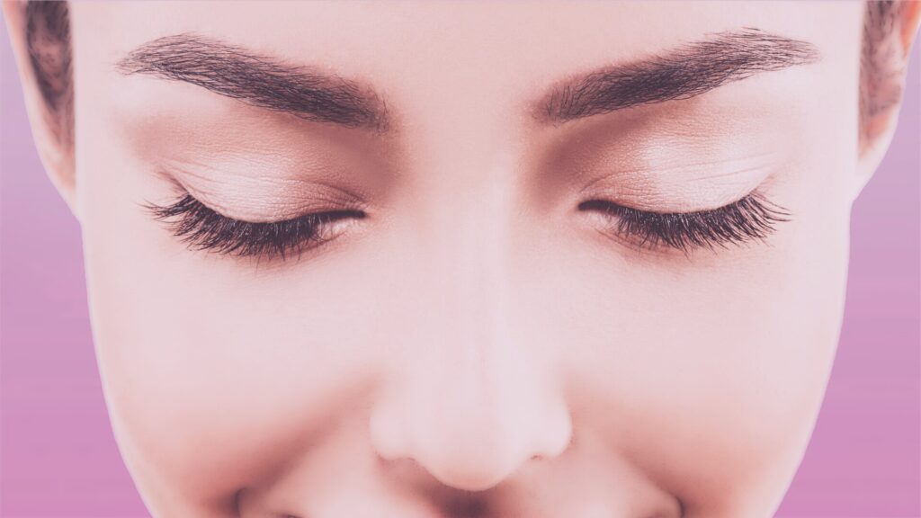 eyebrow hair transplant