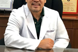 hair-transplant-doctor - Dr. Romeo V. Bato M.D