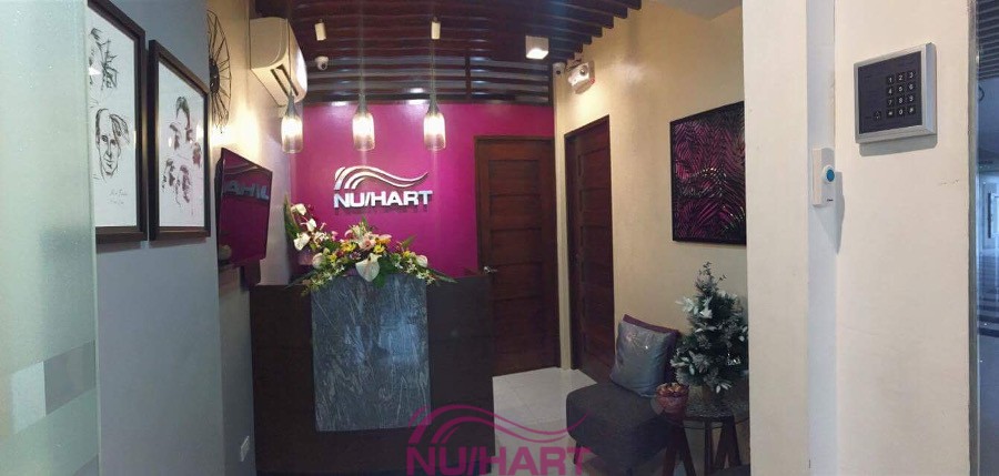 hair transplant clinic Philippines