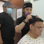 Regenera Activa Hair Restoration Treatment
